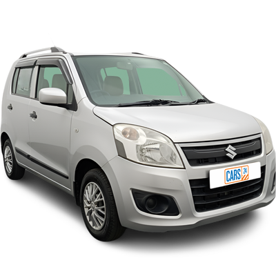Maruti Wagon R 1.0-img